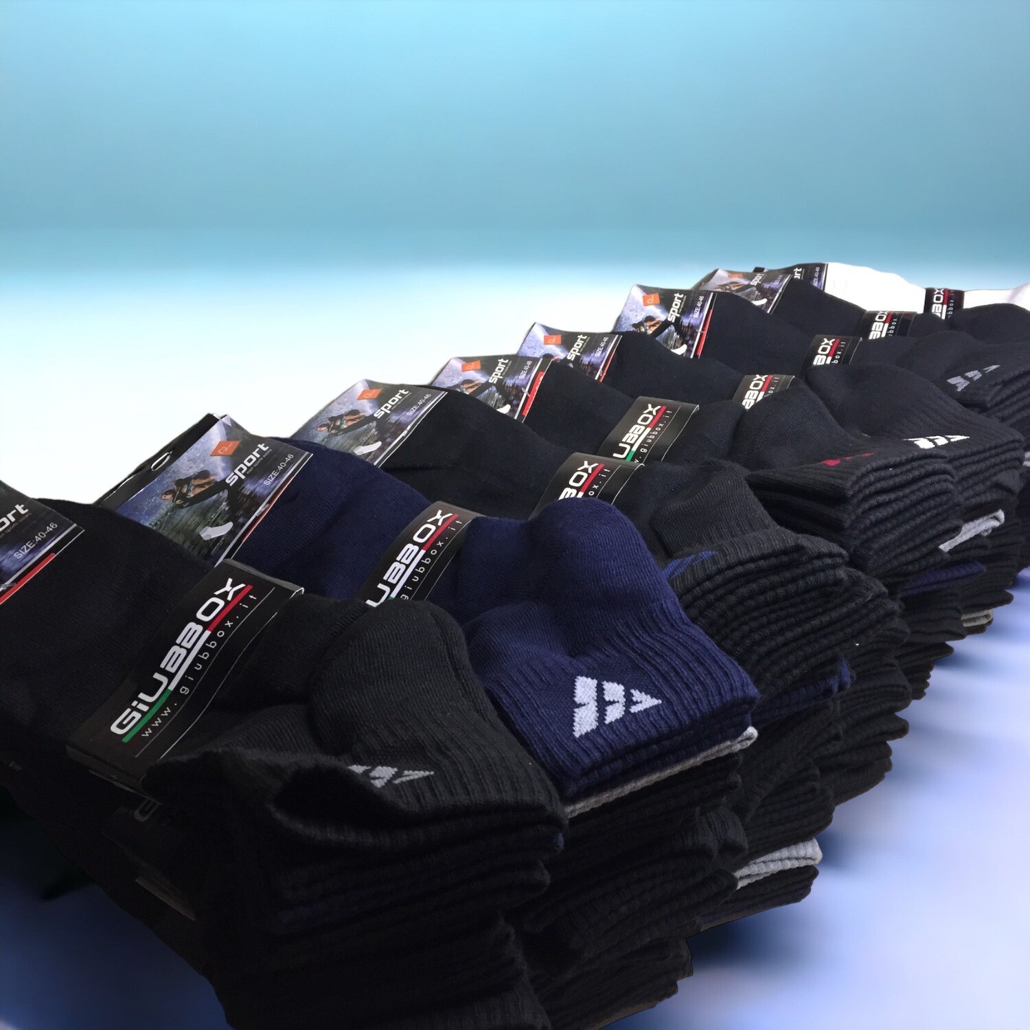 CALZA ENDURANCE
