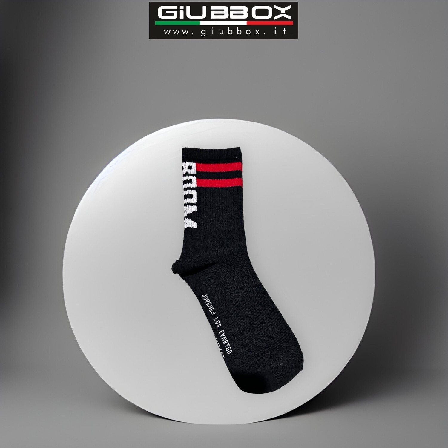 CALZA ENDURANCE