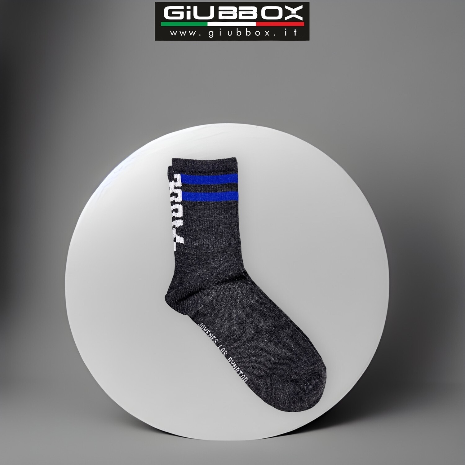 CALZA ENDURANCE