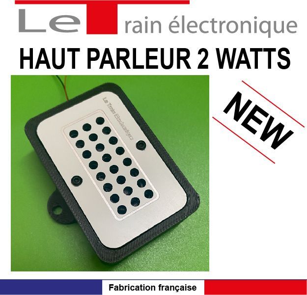 Haut-Parleur