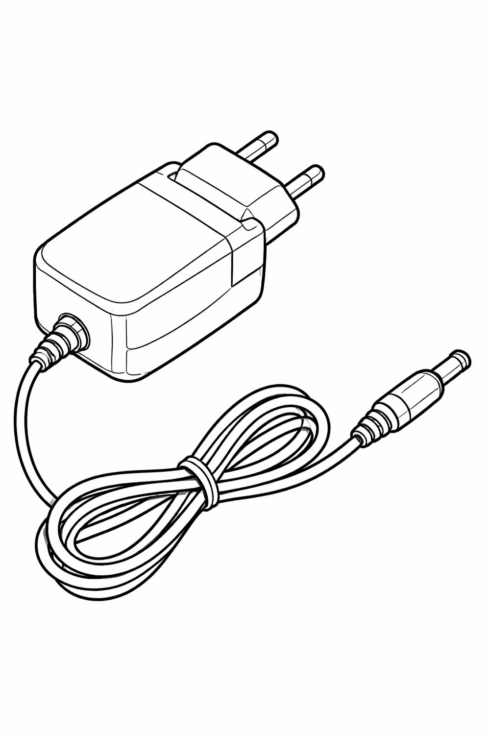 Bloc secteur 220v / 16v Bloc secteur 220v / 16v