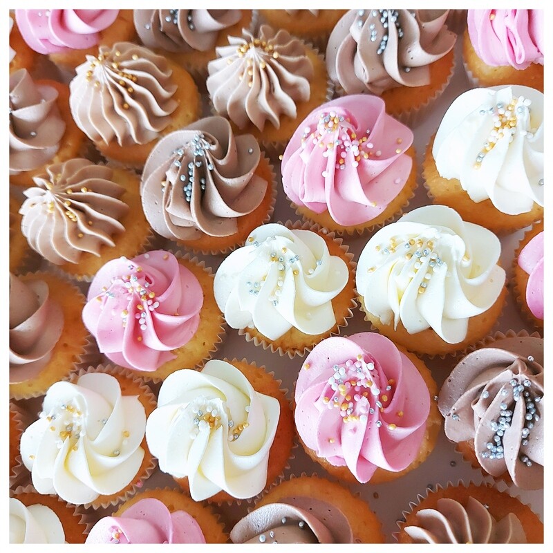 Cupcakes