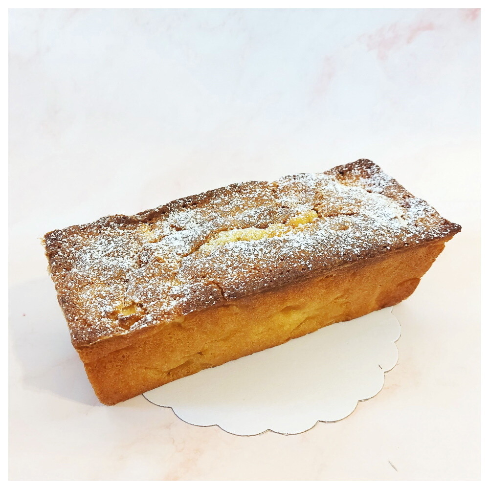 CAKE - Langwerpig (klein/groot)