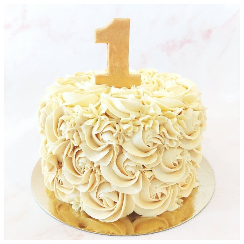 Smashcakes