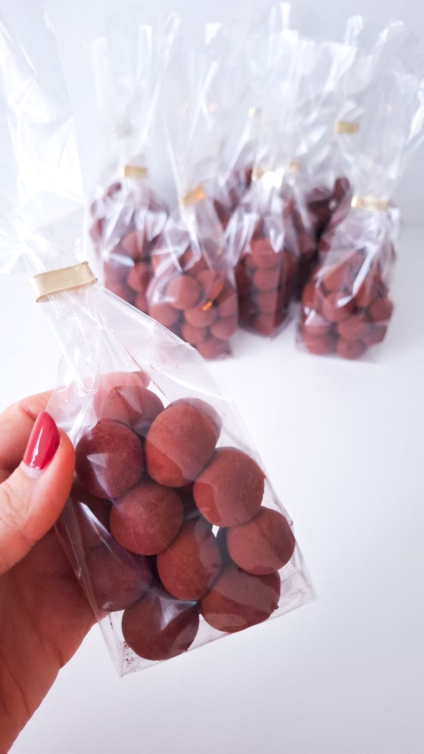 MARSEPEIN patatjes (150gr)