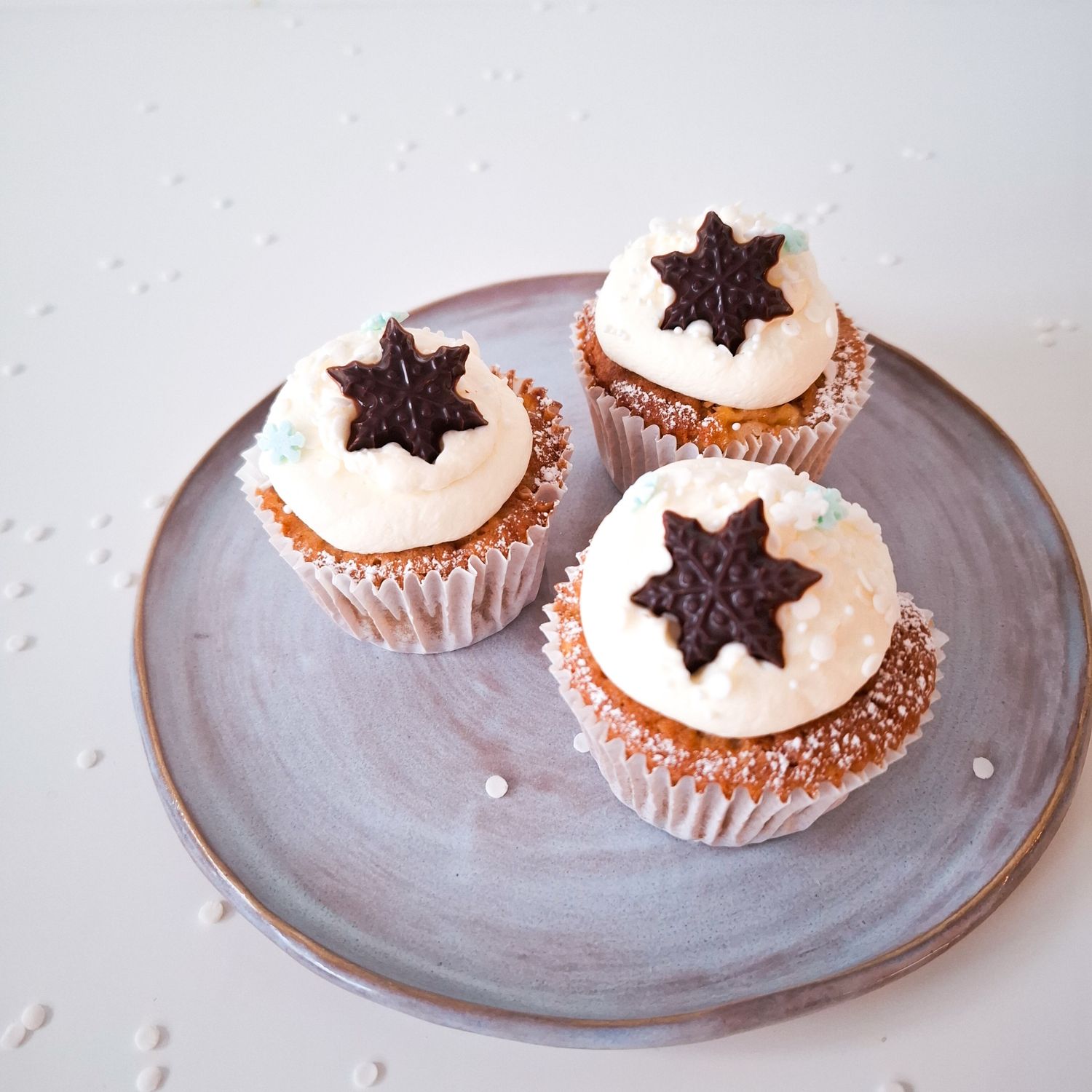 CUPCAKE - Winter (vanaf 6st) CUPCAKE - Winter (vanaf 6st)