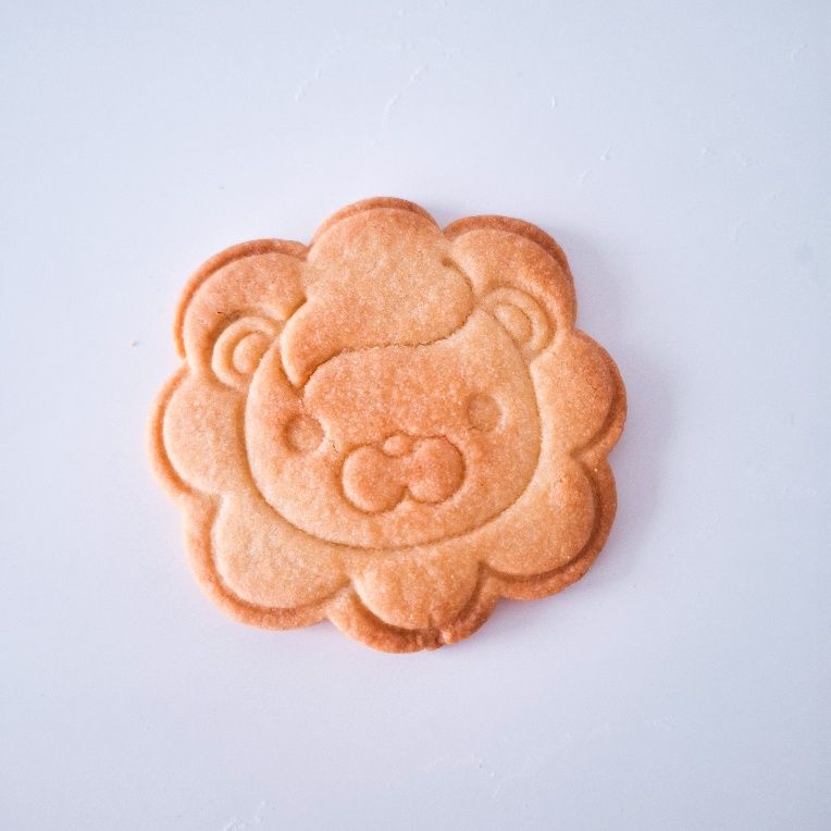 KOEKJES - Leeuw (vanaf 20st) KOEKJES - Leeuw (vanaf 20st)