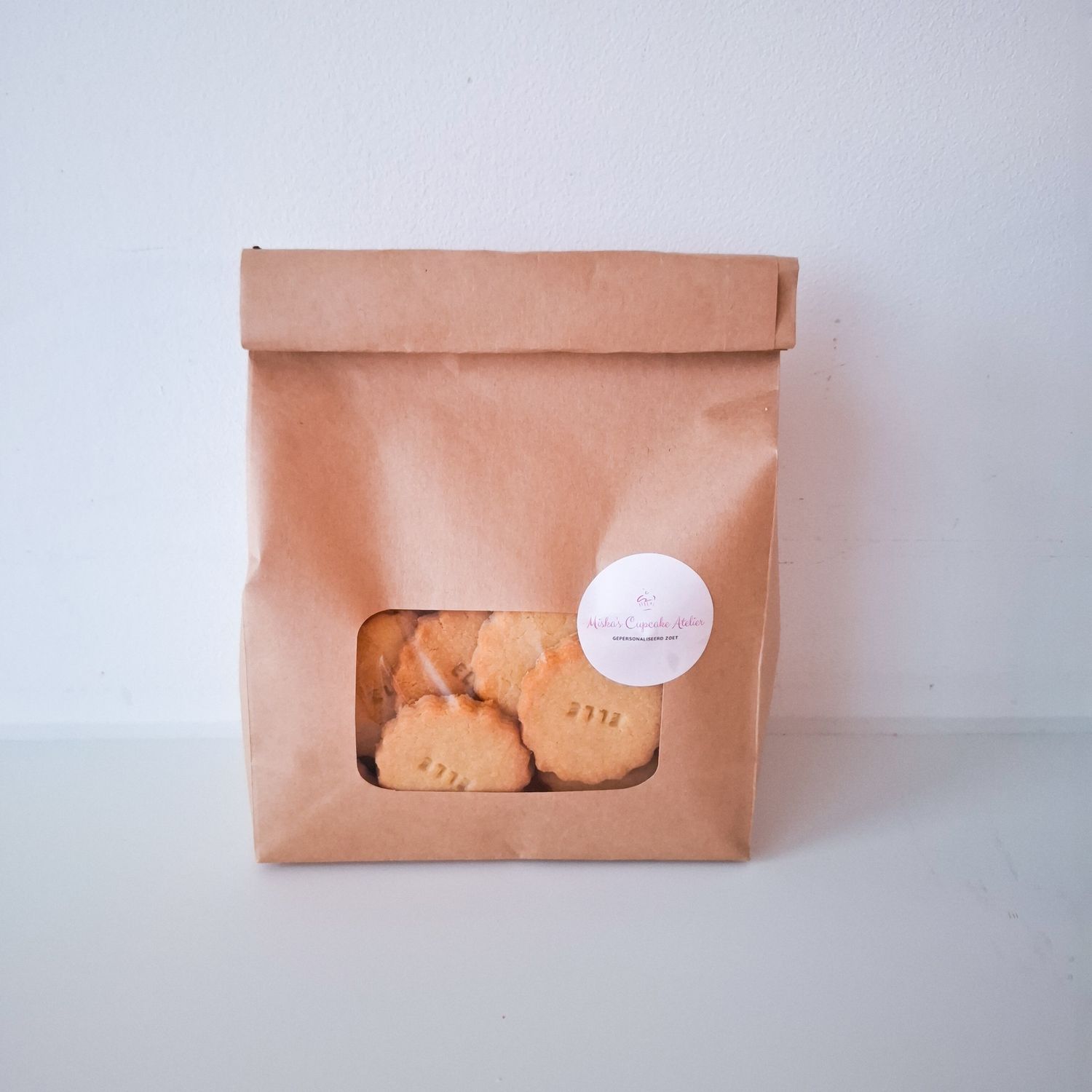 KOEKJES - klein met naam KOEKJES - klein met naam