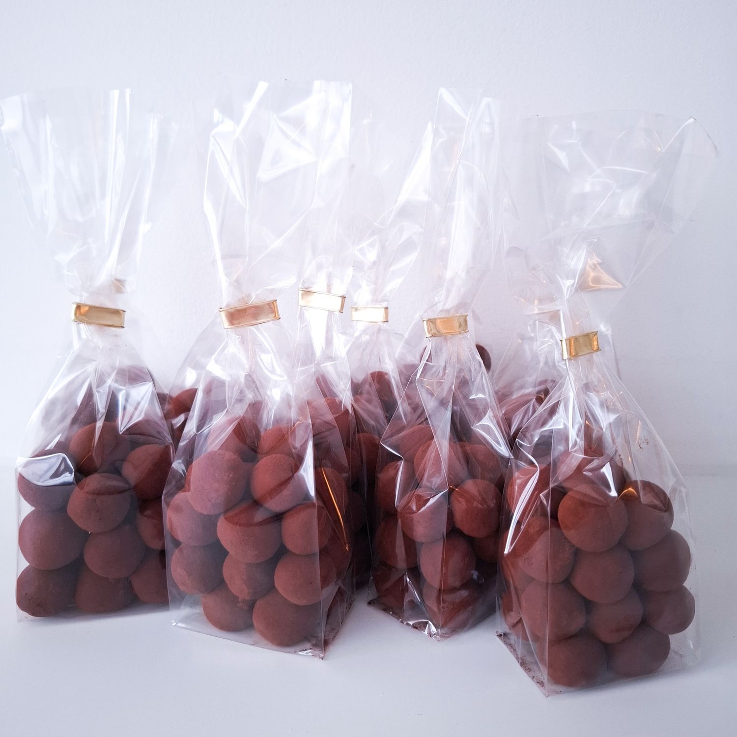 MARSEPEIN patatjes (150gr)