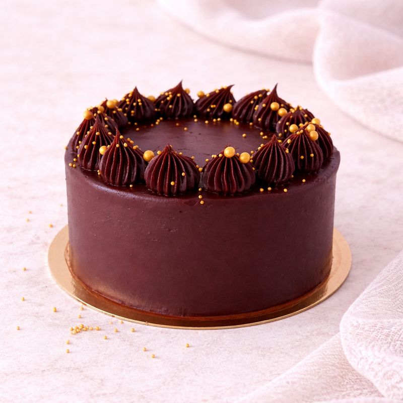 Diverse taarten & cakes