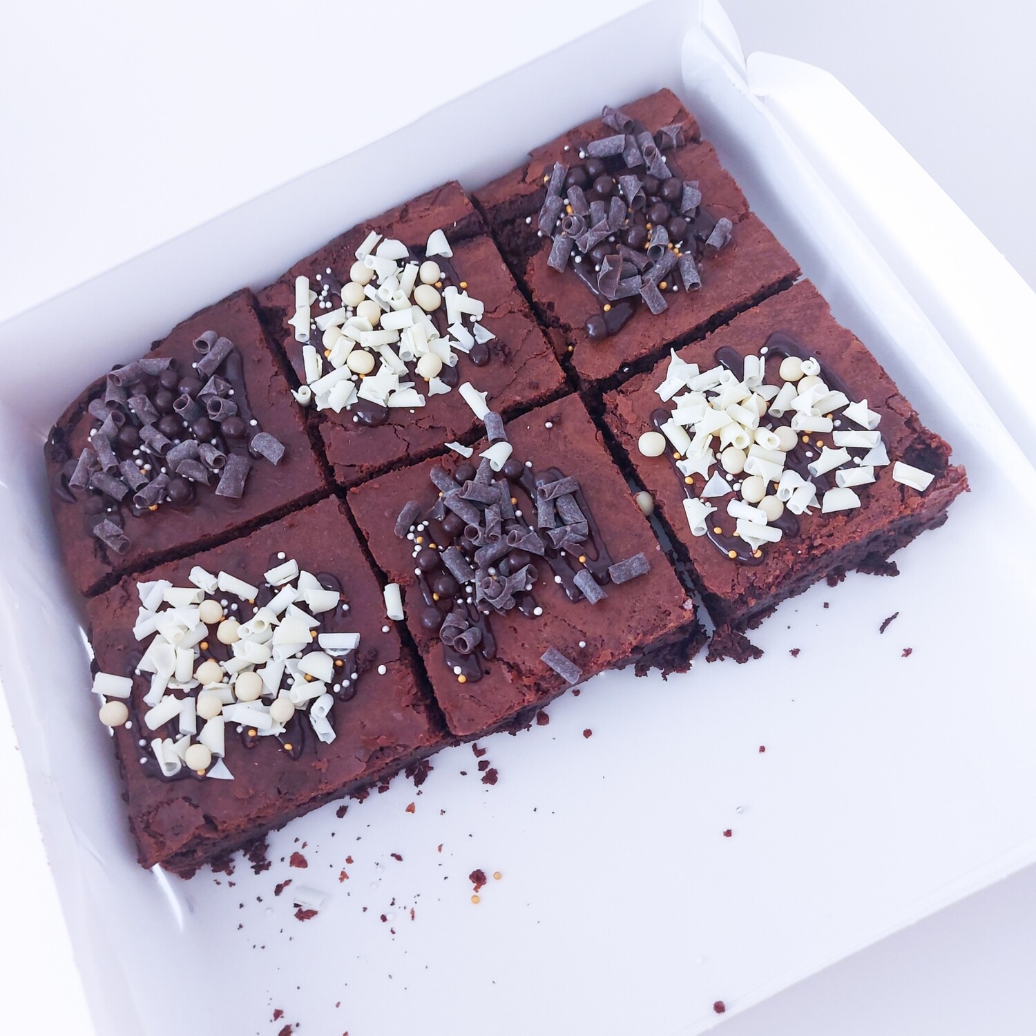 HALLOWEEN - Brownie HALLOWEEN - Brownie