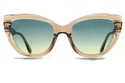 Anya TF762 by Tom Ford