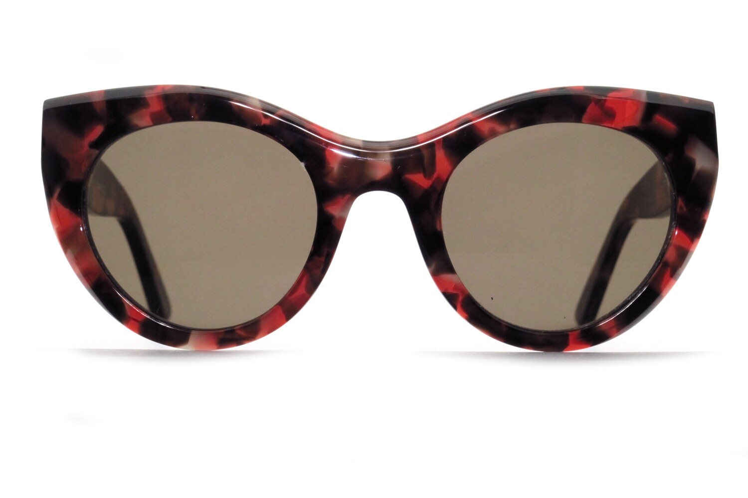 Demony by Thierry Lasry