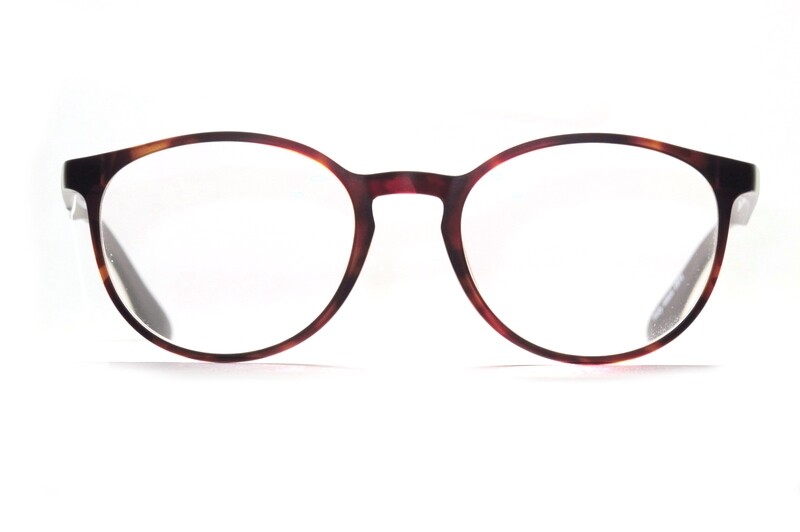 Lesebrille Panto by Clark