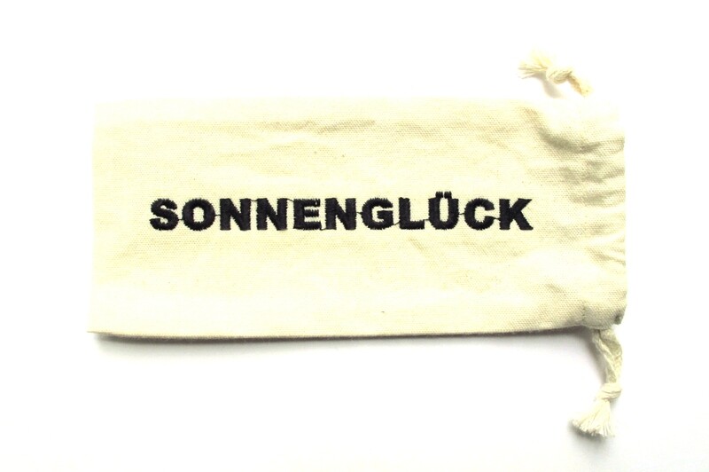 Stoffetui Sonnenglück