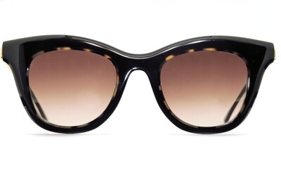 Mercy by Thierry Lasry