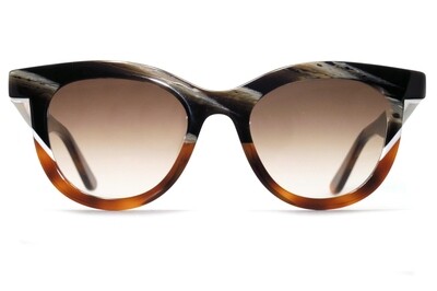 Duality by Thierry Lasry
