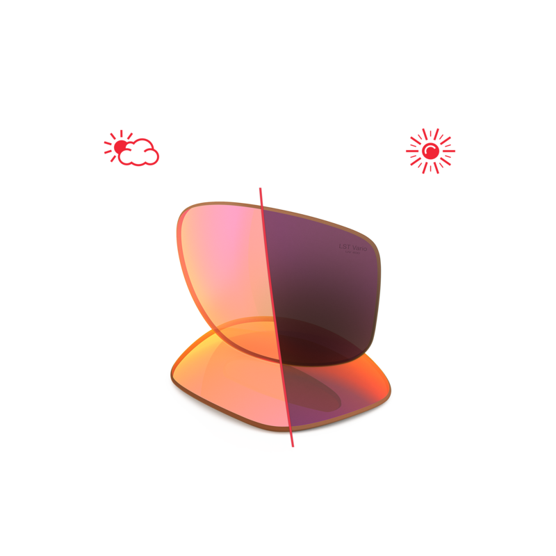Ersatzgläser zu Evil Eye Breye e021