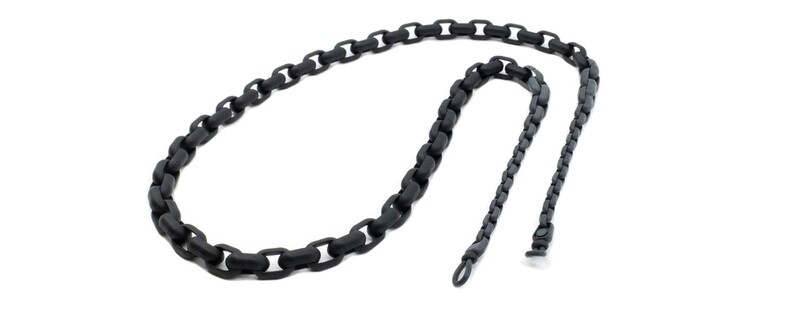 Brillenkette CP03 ASH-STONE by Götti Switzerland