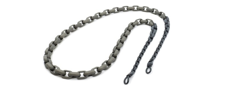 Brillenkette CP03 STONE-SLATE by Götti Switzerland