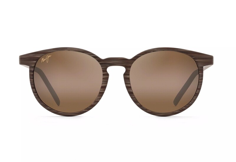 Kiawe MJ809 by Maui Jim, Farbe: 25C (Lieferzeit ca. 14 Tage)