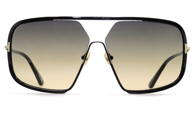 Warren TF867 by Tom Ford