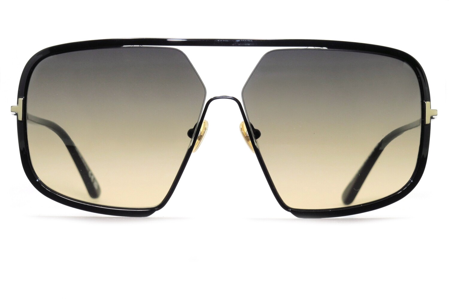 Warren TF867 by Tom Ford