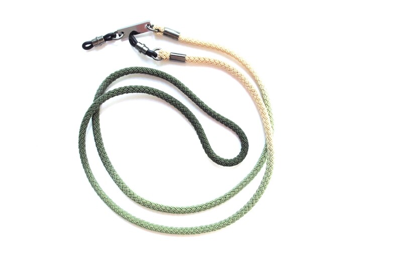 Brillenkordel Gradation by Diffuser