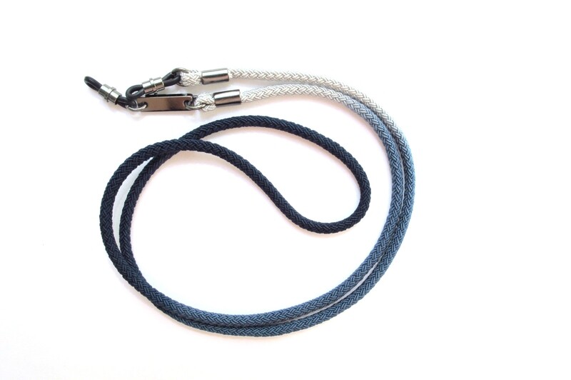 Brillenkordel Gradation by Diffuser