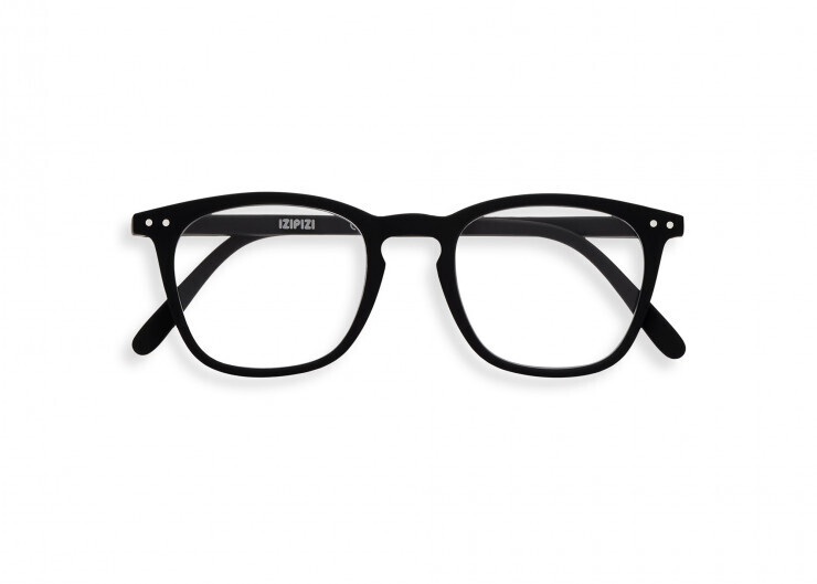 Lesebrille #E by Izipizi