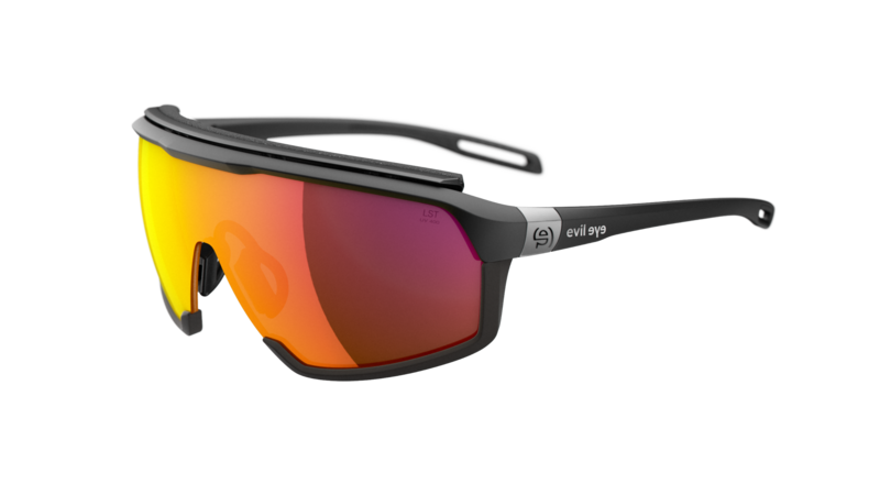 Traileye ng pro e032 by Evil Eye