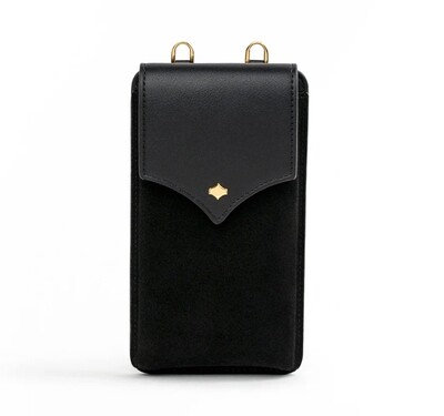 Handytasche Black Gold by Any Di