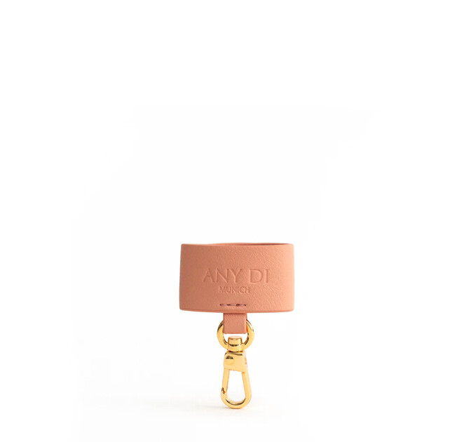 SunCover Strap Clip Peach  by Any Di