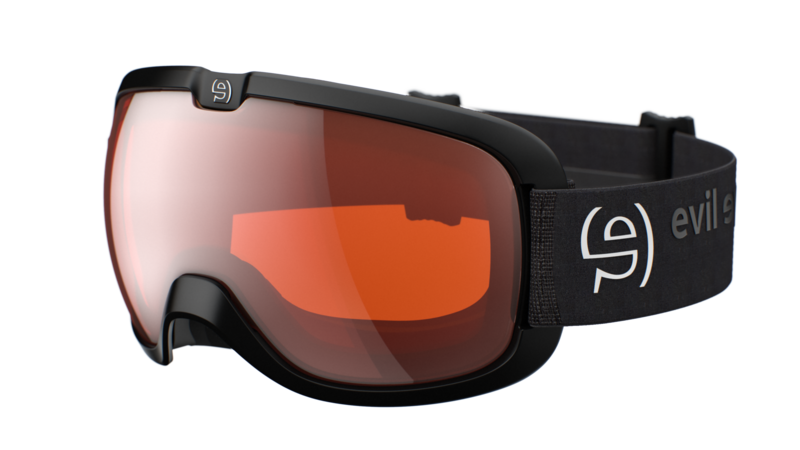 Google Peaksight e604 by Evil Eye
