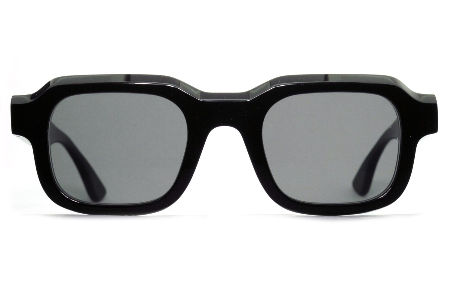 Vendetty by Thierry Lasry