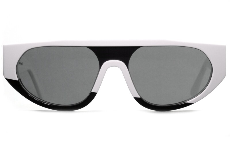 Kanibaly by Thierry Lasry