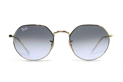 3565 Jack by Ray Ban