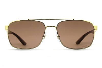 3701 by Ray Ban