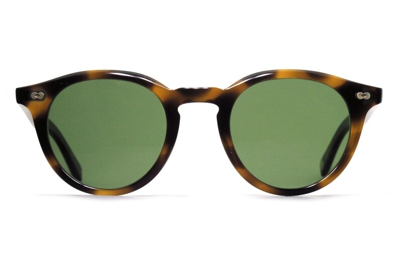 Clune X by Garrett Leight