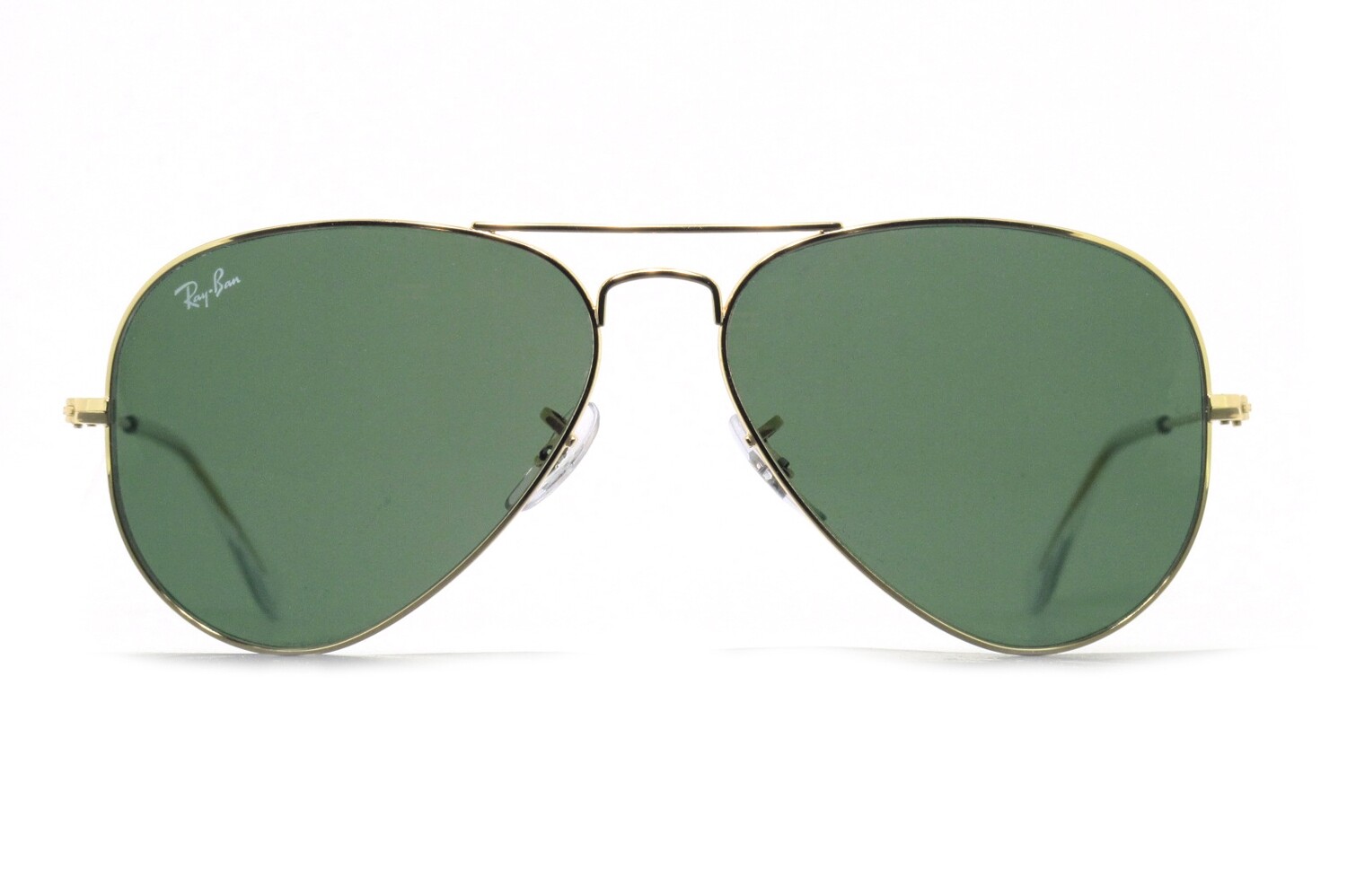 3025 Aviator Large Metal by Ray Ban