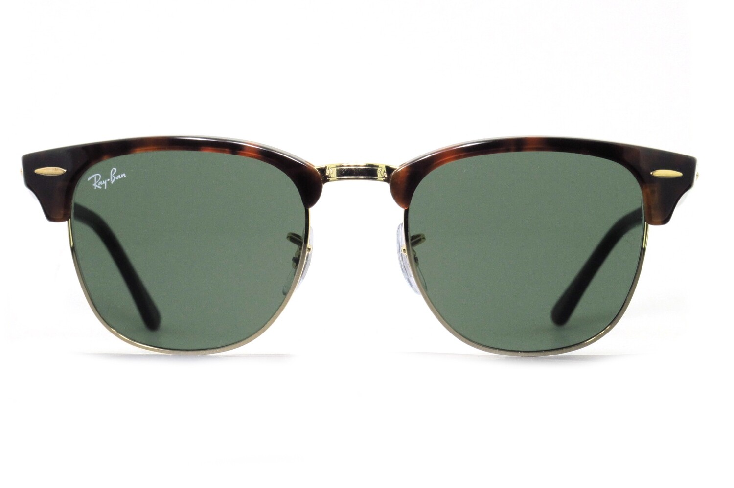 3016 Clubmaster by Ray Ban
