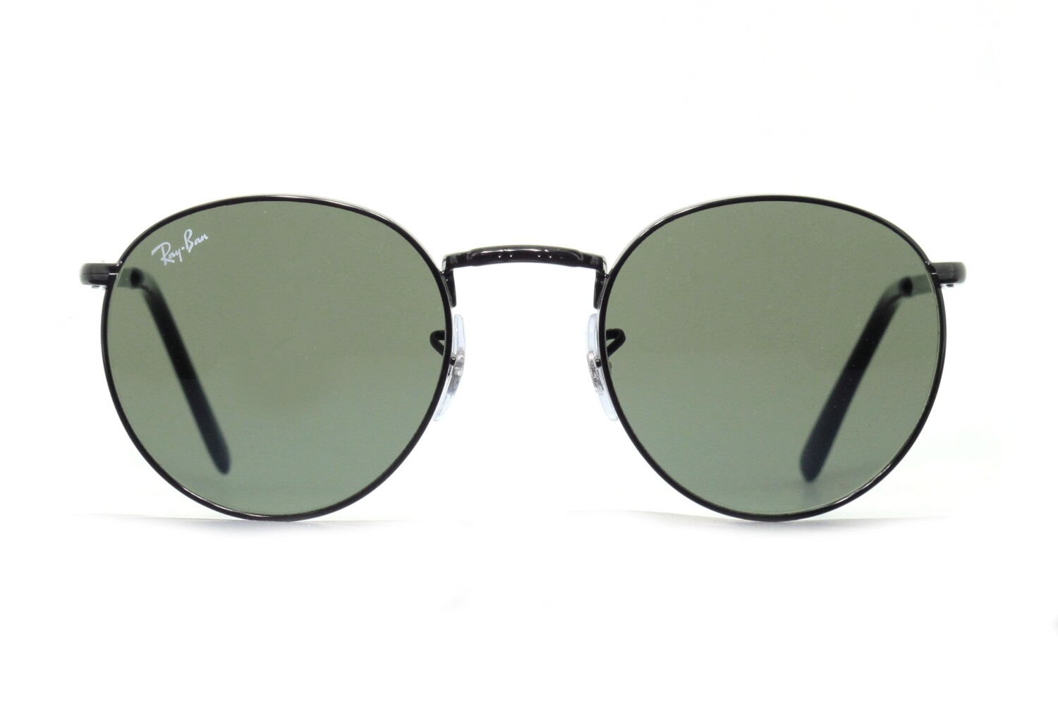 3637 New Round by Ray Ban