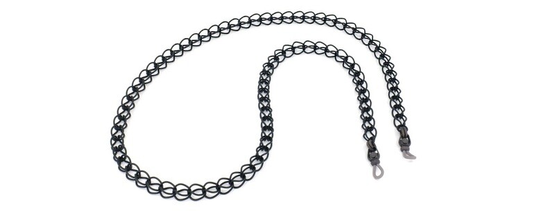Brillenkette CP06 ASH by Götti Switzerland