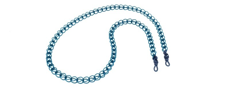 Brillenkette CP06 POOL by Götti Switzerland
