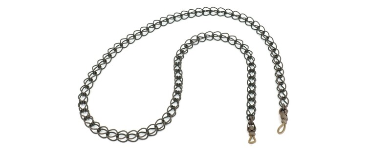 Brillenkette CP06 CLIFF by Götti Switzerland