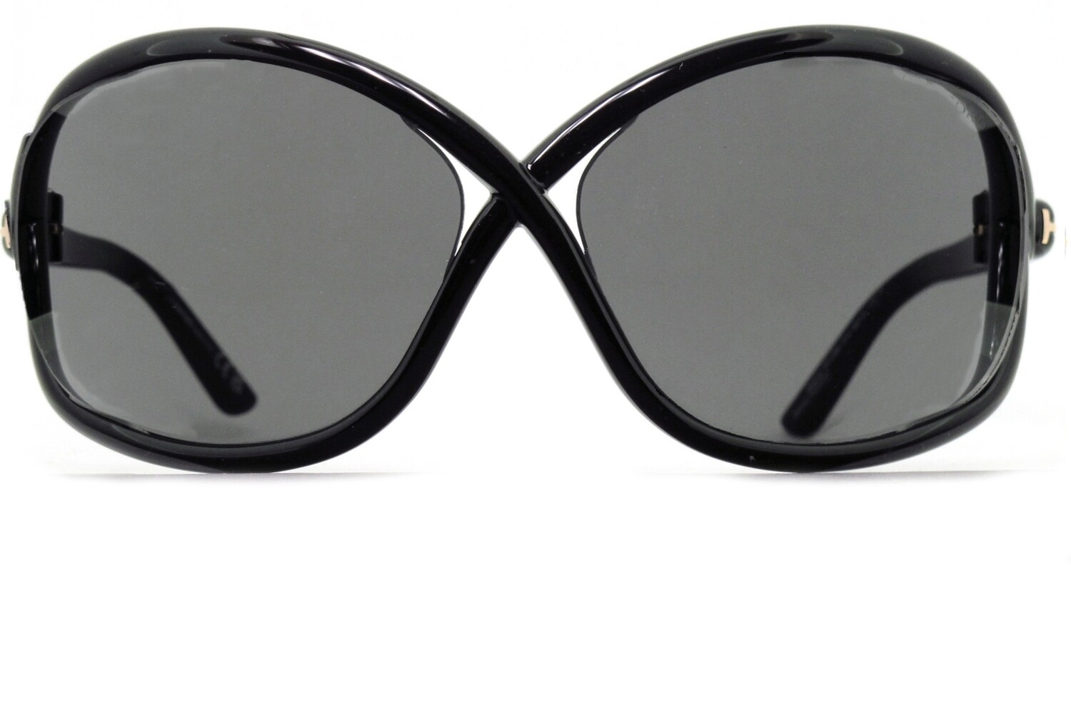 Bettina TF1068 by Tom Ford, Farbe: 01A
