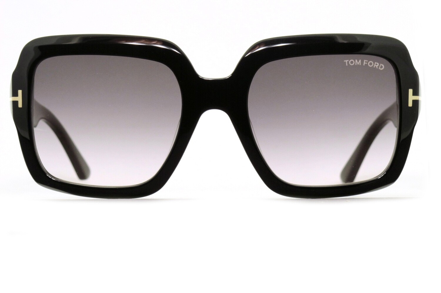 Kaya TF1082 by Tom Ford, Farbe: 01B (Lieferzeit ca. 14 Tage)