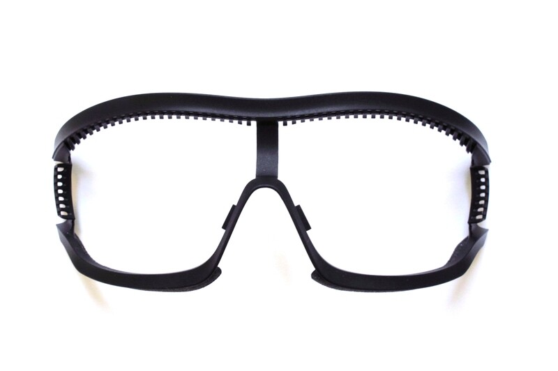 Blende für evil eye Fusor e005 / e006 Sportbrille