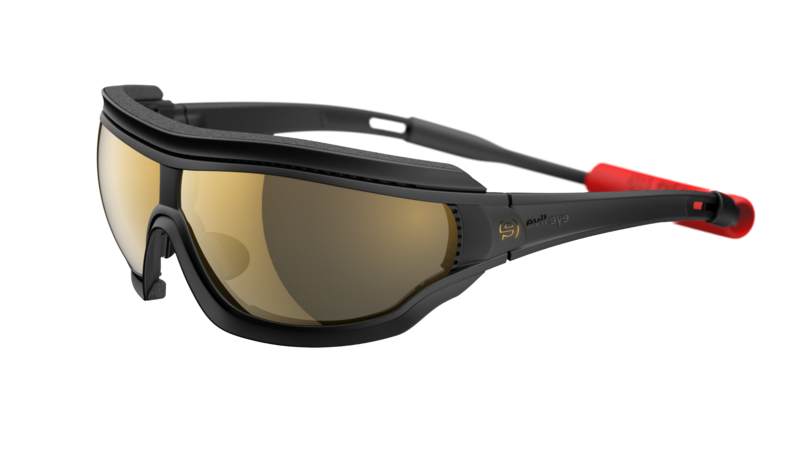 Fusor pro e005 by Evil Eye
