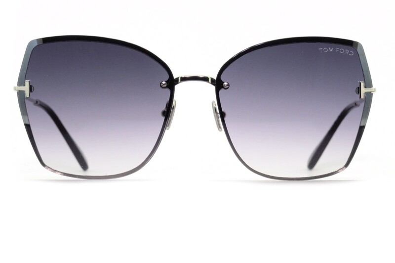 Nickie TF1107 by Tom Ford